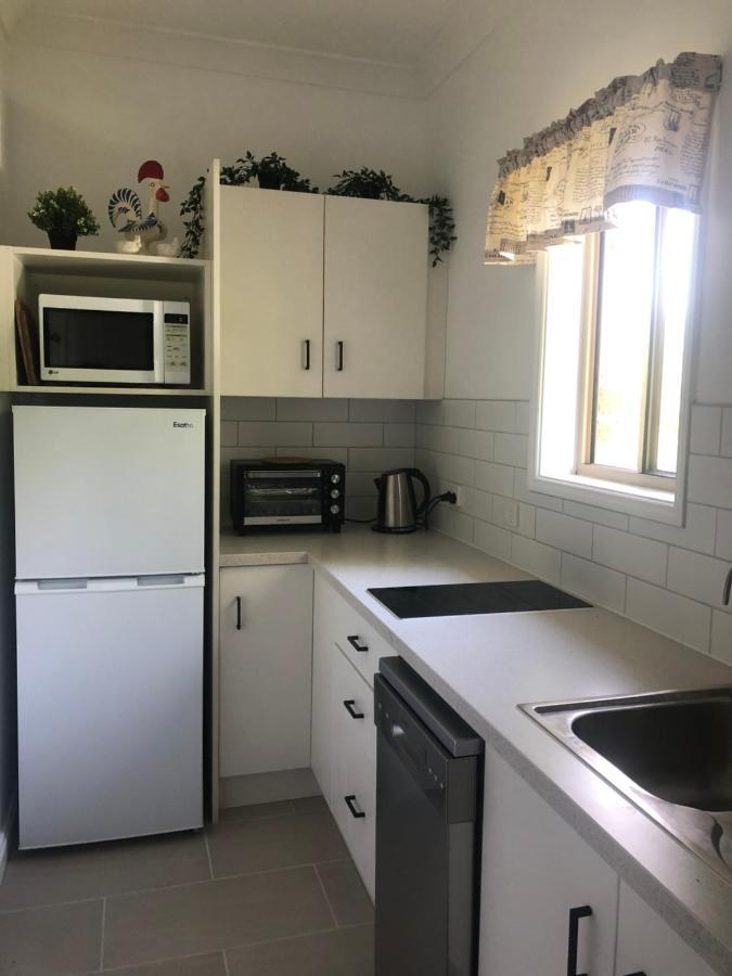 מורויה Bryn Glas Farm Stay מראה חיצוני תמונה