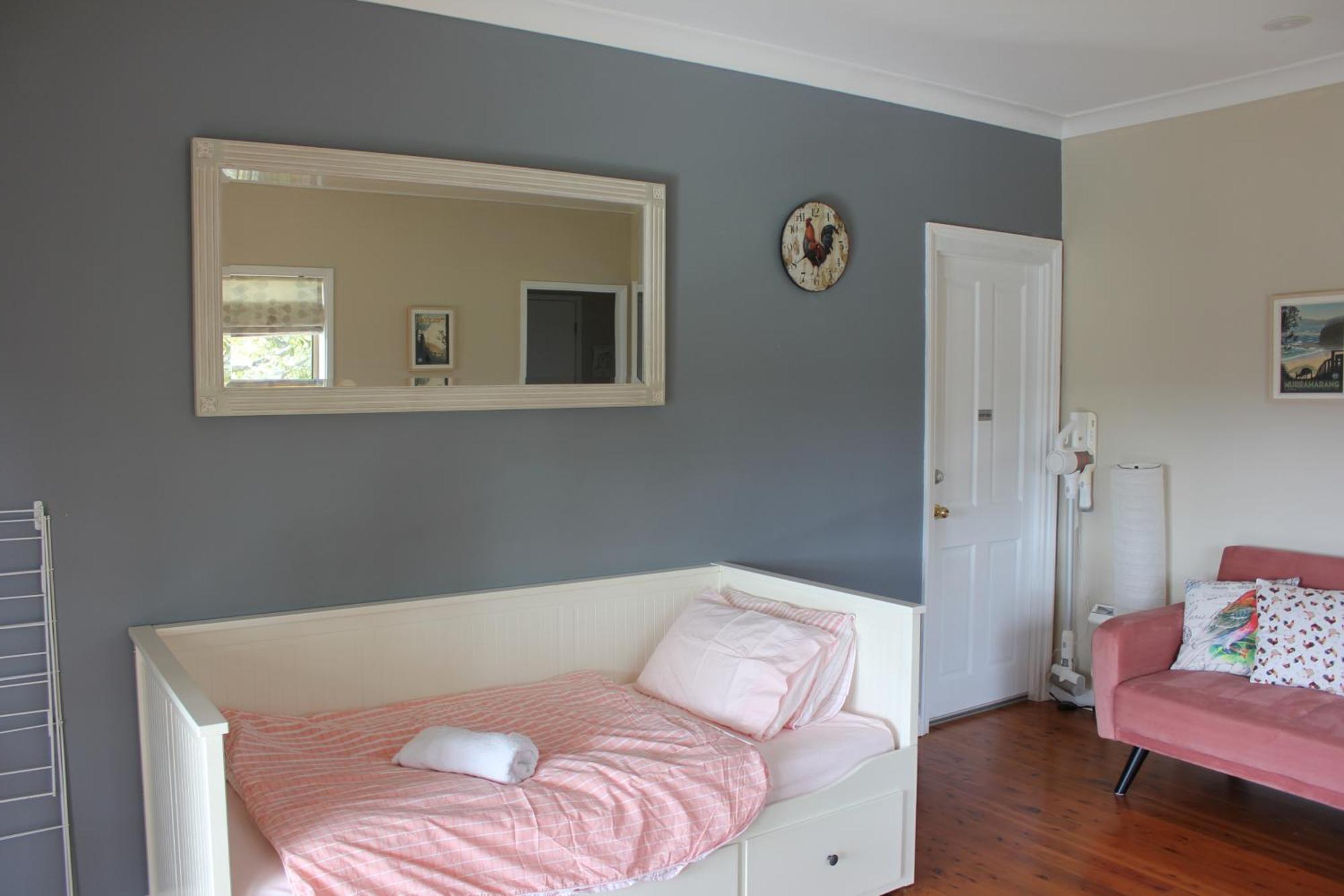 מורויה Bryn Glas Farm Stay מראה חיצוני תמונה