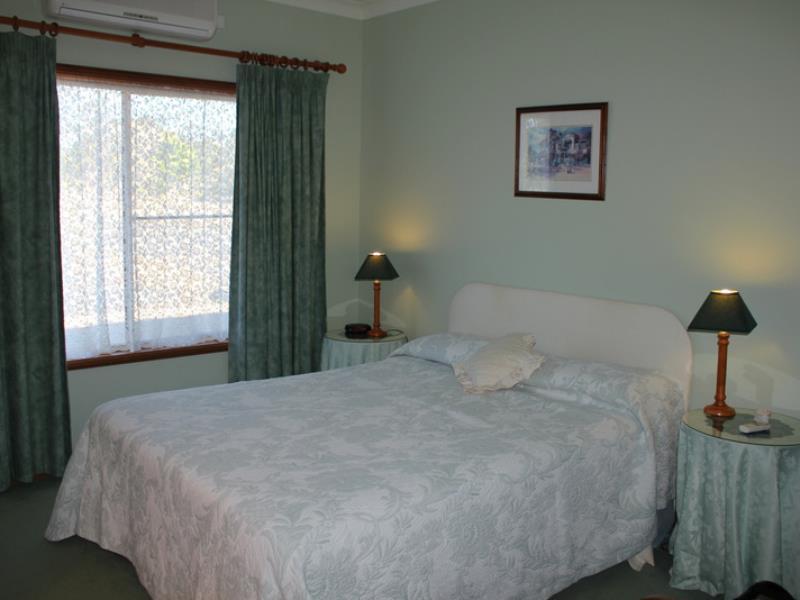 מורויה Bryn Glas Farm Stay מראה חיצוני תמונה