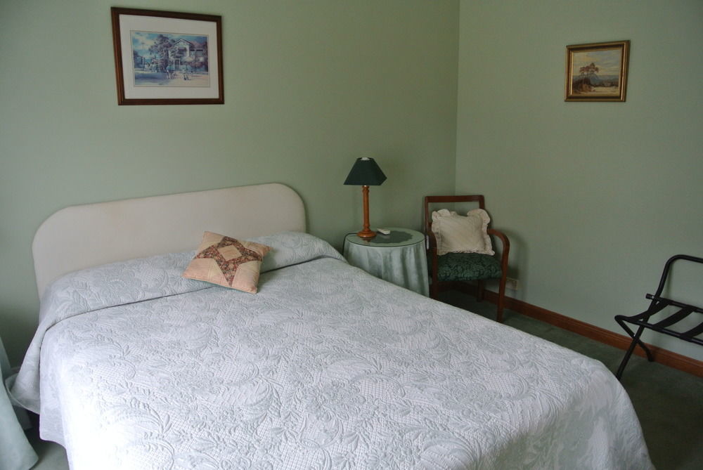 מורויה Bryn Glas Farm Stay מראה חיצוני תמונה