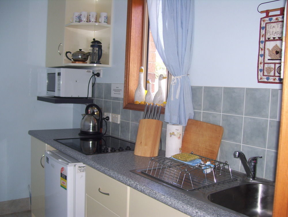 מורויה Bryn Glas Farm Stay מראה חיצוני תמונה