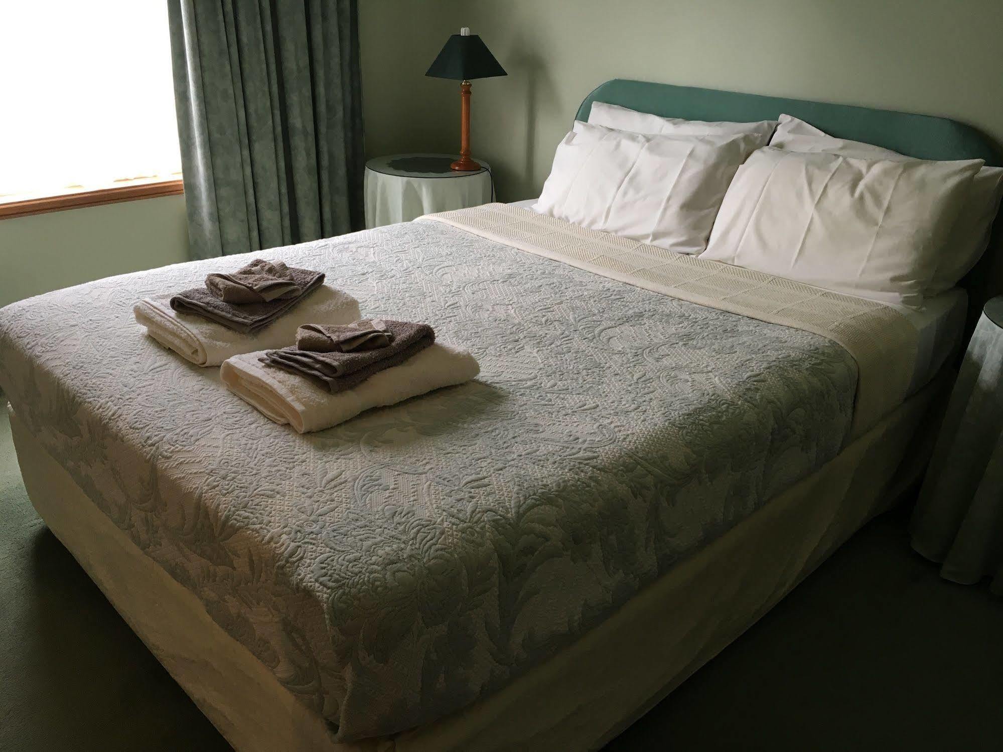 מורויה Bryn Glas Farm Stay מראה חיצוני תמונה