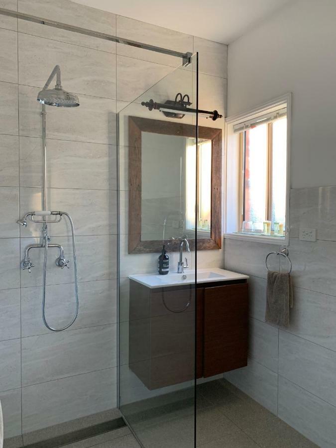 מורויה Bryn Glas Farm Stay מראה חיצוני תמונה
